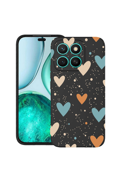 bestcase Υπέρλεπτη Θήκη για Xiaomi Redmi Note 13 Pro 5G, Χαριτωμένο Σχέδιο Αγ...