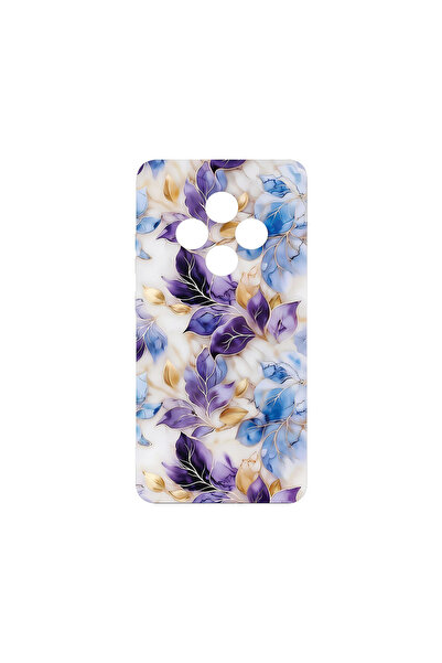 bestcase Υπέρλεπτη Θήκη για Xiaomi Redmi 14C / Poco C75 / Redmi A4, Φλοράλ - ...