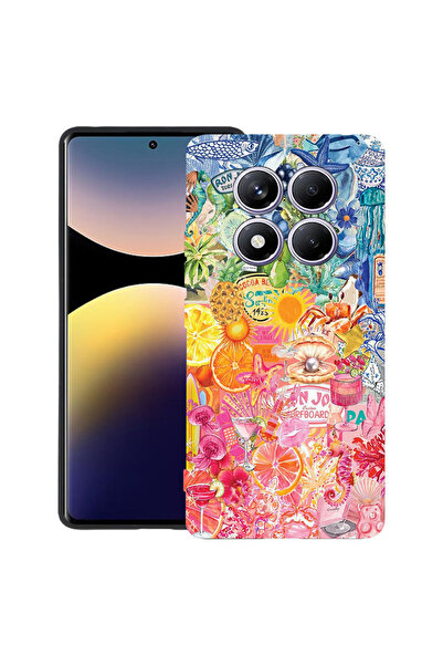 bestcase Υπέρλεπτη Θήκη για Xiaomi Redmi Note 14 Pro 5G / Note 14 Pro Plus, Τ...