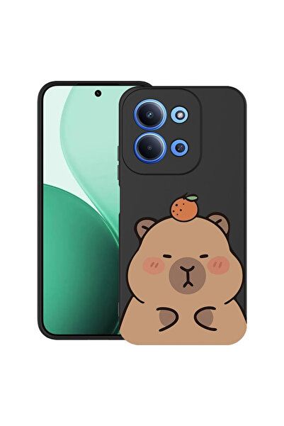 bestcase Husă TPU Ultra Subțire pentru Motorola Moto G17 Power / Moto G17 / M...
