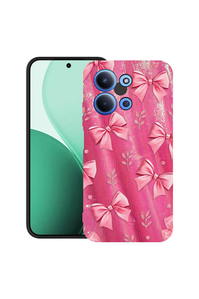 bestcase Θήκη TPU Ultra Slim για Motorola Moto G17 Power / Moto G17 / Moto G1...