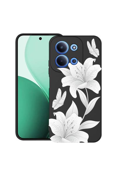 bestcase Husă TPU Ultra Subțire pentru Motorola Moto G17 Power / Moto G17 / M...