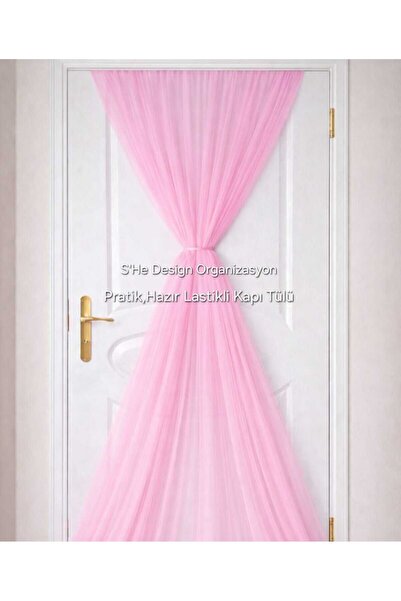 s'he design organizasyon KOLAY TAK ÇIKAR PRATİK / 3 METRE EN / LASTİKLİ KAPI ...