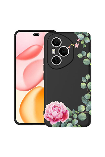bestcase Υπέρλεπτη Θήκη για OPPO Reno13, Φλοράλ - Μινιμαλιστική Καμέλια, 2052...