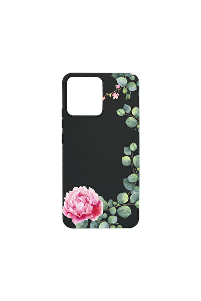 bestcase Υπέρλεπτη Θήκη για Xiaomi Redmi Note 12 Pro 5G, Φλοράλ - Μινιμαλιστι...