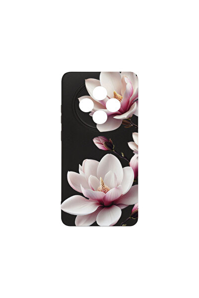 bestcase Υπέρλεπτη Θήκη για Xiaomi Redmi 14C / Poco C75 / Redmi A4, Φλοράλ - ...
