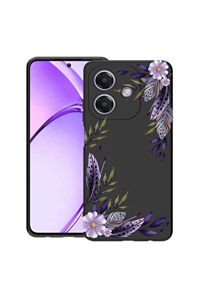 bestcase Υπέρλεπτη Θήκη για OPPO A40 / A40M / A60 5G, Φλοράλ - Levander, 1992...