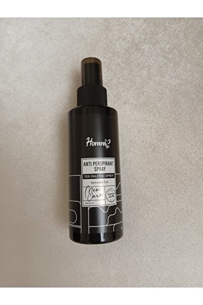 Pervin Ablacım Homm Lıfe Men care ter önleyici sprey 150 ml