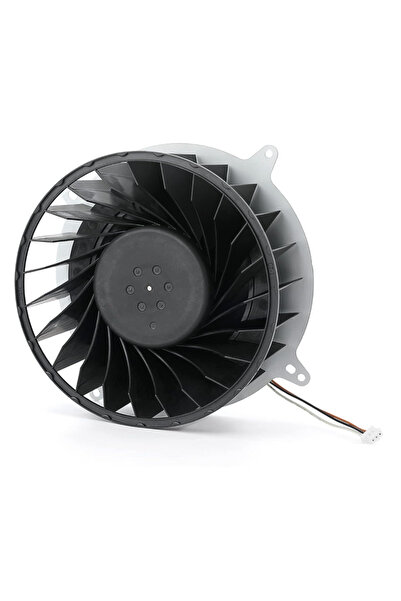 OEM Ventilator de răcire pentru consolă PS5, 23 pale, 3 pini, 12V 2.4A, 3W