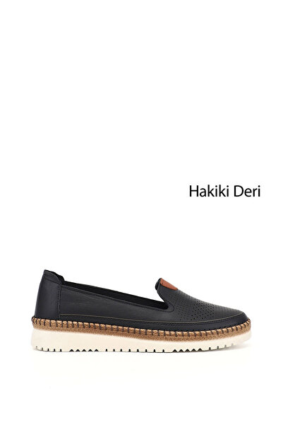 MONO Women's Genuine Leather Comfort Orthopedic Shoes