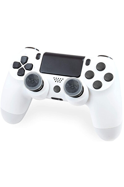 OEM Set de 2 gripuri din silicon KFreek CoD MW A.D.S, PS5/PS4, Precizie și Confort, Gri