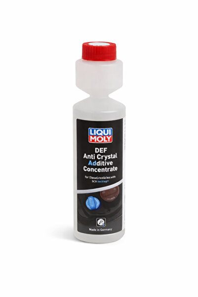 Liqui Moly AdBlue Πρόσθετο LM21838 250ml Αντι-κρυσταλλικό SCR Ντίζελ