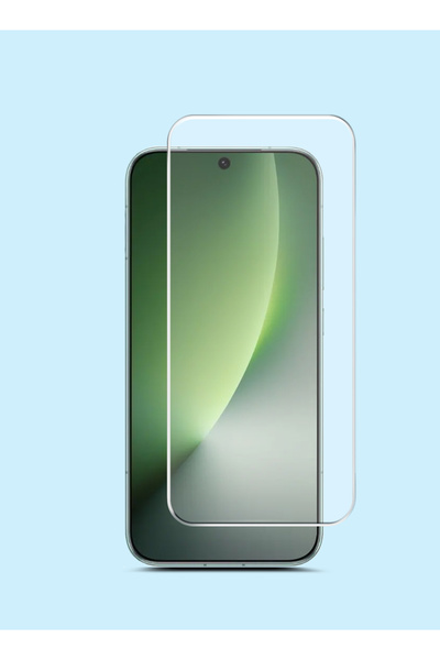 Wtech زجاج مقوى شفاف 9H 2.5D بحواف منحنية لهاتف هونور ماجيك 8 5G 2025 من السل...