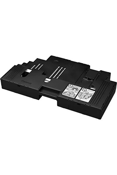 cosmicplus Canon Pixma G3420 Yazıcı için Mc-g02 Muadil Bakım Kartuşu Atık Kutusu