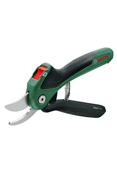 Bosch Εύχρηστο Ψαλίδι Κλαδέματος Κήπου