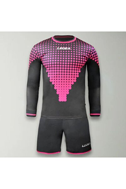 Legea Εξοπλισμός Μεταφοράς ALLIANZ LEGEA, Γκρι-Φούξια, 2XS EFP14