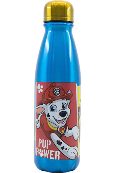 Stor Παγούρι Αλουμινίου 600 ML PAW PATROL PUP POWER