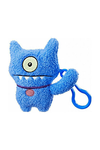 Hasbro Games Hasbro Υφασμάτινο Μπρελόκ Ugly Dolls Ugly Dog