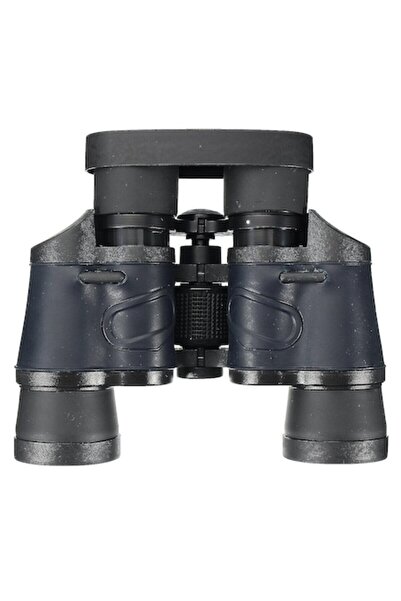 OEM Κιάλια HD Ημερονυχτερινής Όρασης, 60X60, 3000M, Μαύρο