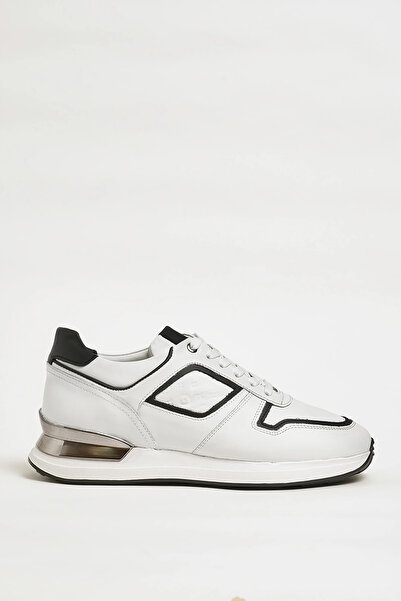 MARCOMEN 23259 Παπούτσια καθημερινής χρήσης από γνήσιο δέρμα