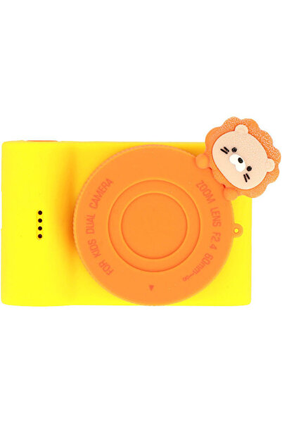 OEM C5 Compact Φωτογραφική Μηχανή 48MP με Οθόνη 3" και Ανάλυση Video F