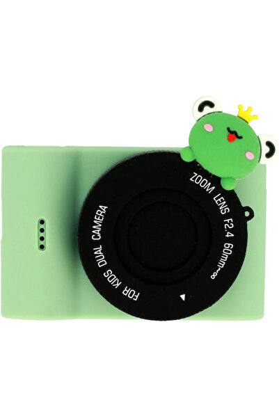 OEM C5 Compact Φωτογραφική Μηχανή 48MP με Οθόνη 3" και Ανάλυση Video F