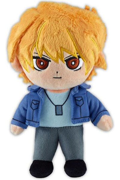 Phat Mojo Λούτρινο YuGiOh Συλλεκτικό Yu-Gi-Oh! Τζόι Γουίλερ 21εκ.