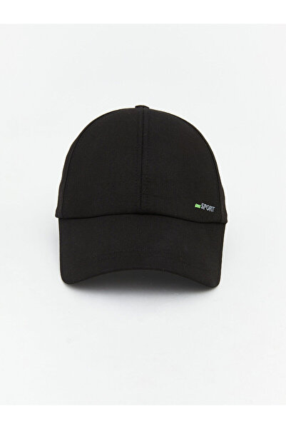 LC Waikiki Peak New Season Summer Embroidered Men's Cap Hat