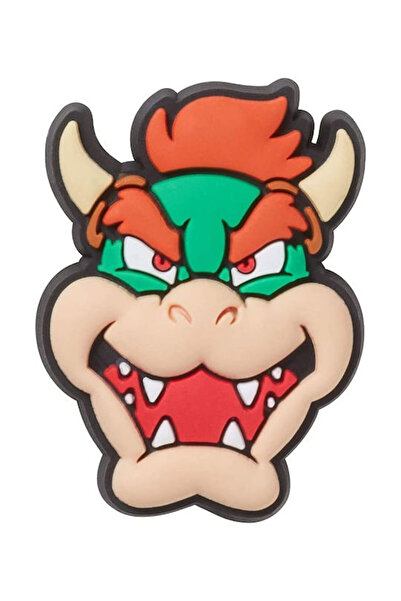 Crocs Αξεσουάρ διακόσμησης παπουτσιών, Σχεδιασμός τύπου Supe - Jibbitz