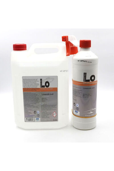 Other Καθαριστικό για οιδία στο σκάφος 1 λίτρο