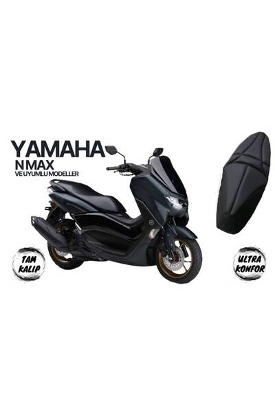 MotoPrime HSB-892 KONFOR KILIF NMAX