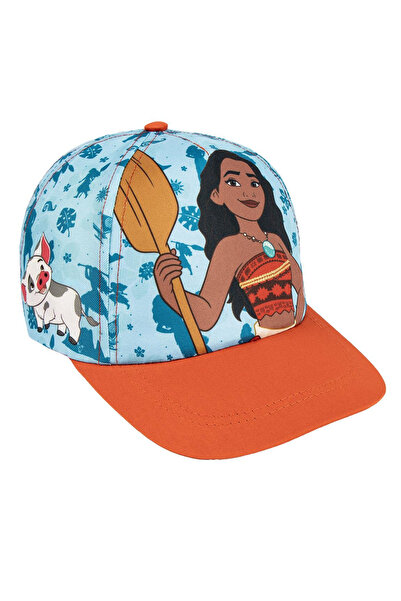 Vaiana Șapcă de baseball din poliester, Moana
