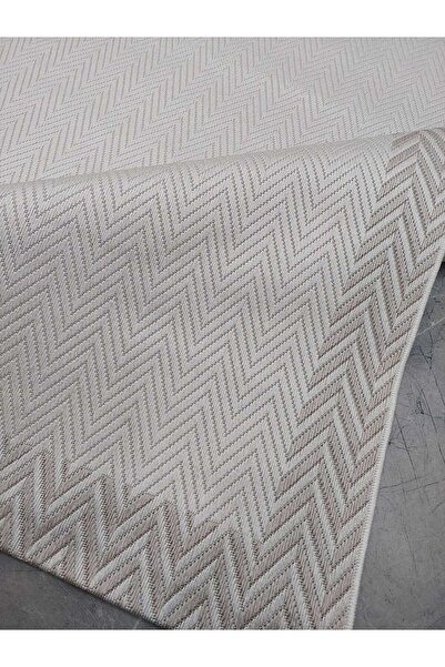 NOVA HALI Antialerjik Sisal Dokuma 4m2 - 6 m2 Salon Koridor Mutfak Halısı Dok...