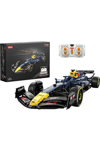Rastar Γνήσιο Red Bull Racing RB19 Ναυτικό Μπλε Τηλεκατευθυνόμενο Αυτοκίνητο