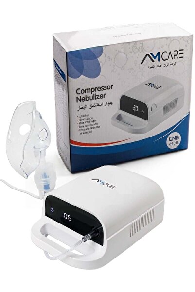 AMCARE جهاز تبخير رقمي AM CARE طراز CNB 69011