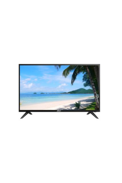 DAHUA 31.5 LM32-F200 8MS 60Hz HDMI VGA 7/24 CCTV MONİTÖR