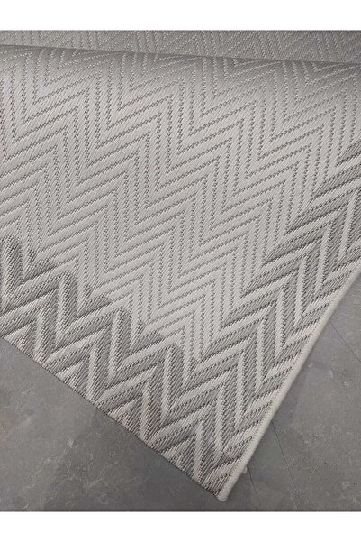 NOVA HALI Antialerjik Sisal Dokuma 4m2 - 6 m2 Salon Koridor Mutfak Halısı Dok...