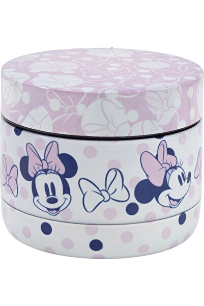 Stor Minnie Mouse Βρεφικό Θερμός Φαγητού Ανοξείδωτο 360ml