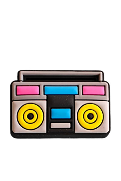 OEM Αξεσουάρ για Διακόσμηση Παπουτσιών σχέδιο Στέρεο Η