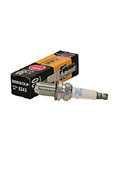 NGK Atesleme Bujısı Bkr6equp Bmw E46 E39 E60 E63 E38 E65 E53 E36 E85 Auıdı A6 A8 R.r