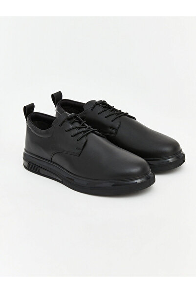 LC Waikiki Ozmarka New Season Leather Look Men's Sports Shoes