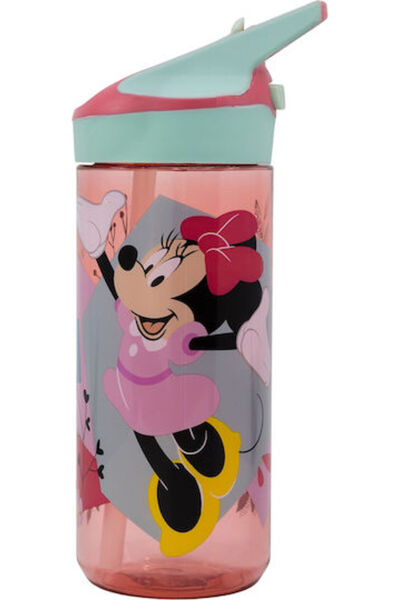 Stor ΠΑΓΟΥΡΙ PREMIUM ΜΠΟΥΤΛΕΖ 620 ML ΜΙΝΝΙ ΜΟΥΣ ΜΕ ΘΕΜΑ ΜΙΝΝΙ- 74497