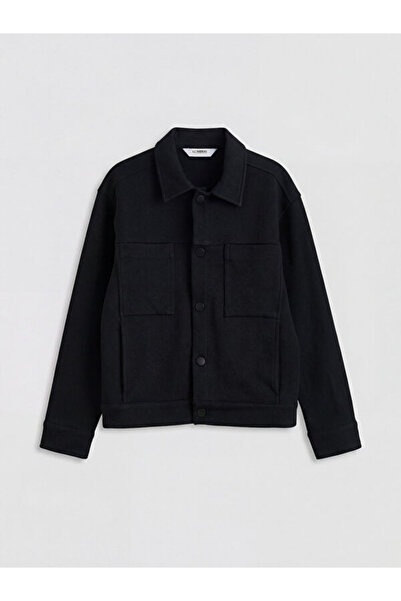 LC Waikiki Sparkling Choices from Shining Store Boy's Shirt Jacket