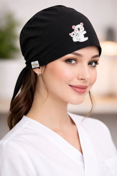 shop KOALA TEMALI Doktor Hemşire Veteriner Aşçı CERRAHİ BONE