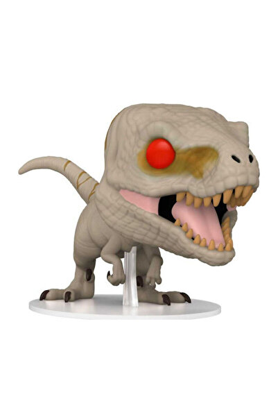Funko Ποπ! Ταινίες: Jurassic World Dominion - Ατροκιράπτορας (Φάντασμα) # 120...