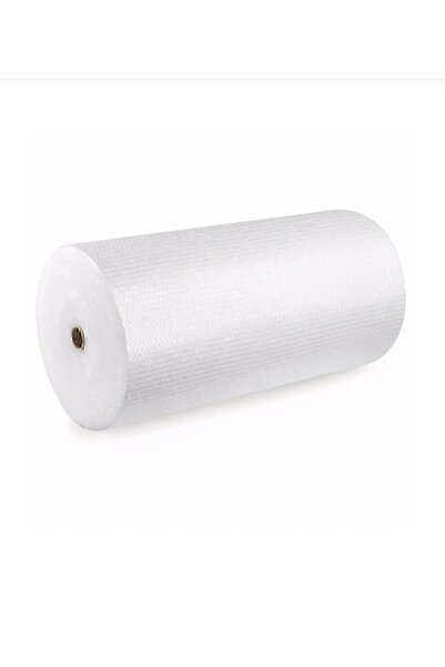 MİRRORSS Hava yastığı Ambalaj Malzemesi 150 cm X 5 metre pıt pıt kabarcık koruyucu ambalaj patpat naylon
