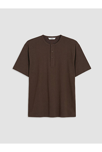 LC Waikiki I Zero Roba Yaka Men's T-Shirt from Freezen Store