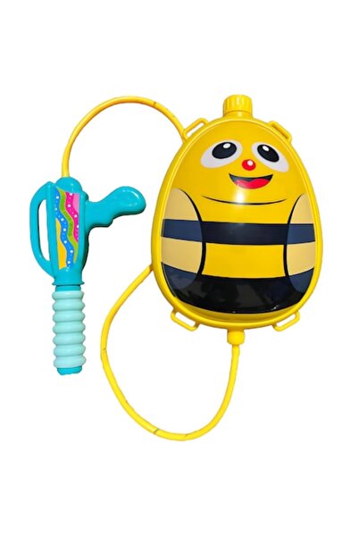 OEM Παιχνίδι νερού με δεξαμενή στο σακίδιο πλάτης