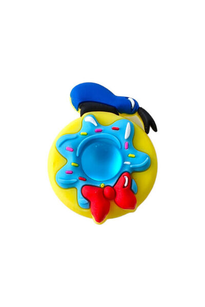 OEM Αξεσουάρ για διακόσμηση παπουτσιών σχέδιο Μίκυ Μάους