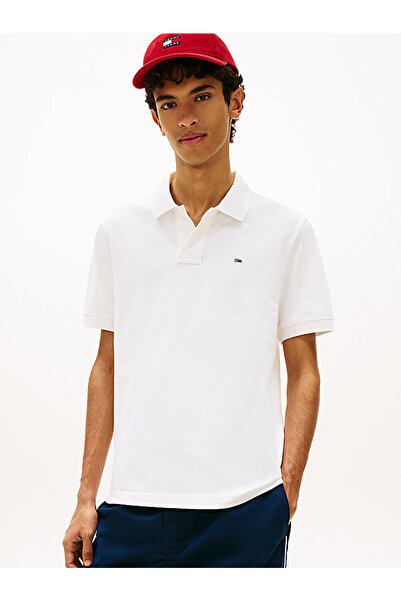 Tommy Hilfiger Men's Tjm Regular Essential Polo T-Shirt